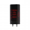 CP-JJ-550-385V - CAP ALUM 550UF 385V RADIAL CAN