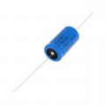 TVA1522 - CAP ALUM 100UF 250V AXIAL