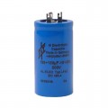 CP-FT-100X2-500V - CAP ALUM CAN
