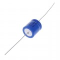 39D257G075JE6 - CAP ALUM 250UF 75V AXIAL
