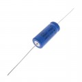 39D507G075HL6 - CAP ALUM 500UF 75V AXIAL
