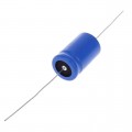 TVA1907 - CAP ALUM 30UF 500V AXIAL