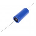TVA1214.5 - CAP ALUM 5000UF 25V AXIAL