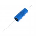 TVA1962 - CAP ALUM 16UF 350V AXIAL
