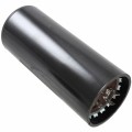 PSU7230B - CAP ALUM 72UF 330V QC TERM