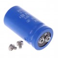 36DE103G040AM2A - CAP ALUM 10000UF 40V SCREW