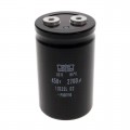 E37F451CPN272MDA5U - CAP ALUM 2700UF 20% 450V SCREW