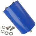 MAL210265222E3 - CAP ALUM 2200UF 20% 350V SCREW