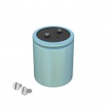 CGH432T350X3L - CAP ALUM 4300UF 350V SCREW