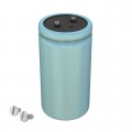 CG1252U075X5L - CAP ALUM 12500UF 75V SCREW