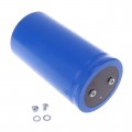 36DX742F200DF2A - CAP ALUM 7400UF 200V SCREW