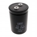 E37L451CPN472MEB7U - CAP ALUM 4700UF 20% 450V SCREW