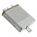 HVMLS771M100EA1D - CAP ALUM 770UF 20% 100V FLATPACK
