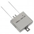 MLS112M075EK0A - CAP ALUM 1100UF 20% 75V FLATPACK