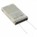 MLS113M040EB1C - CAP ALUM 11000UF 20% 40V FLATPCK