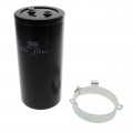 ERHA651LGC472MFK0U - CAP ALUM 4700UF 20% 650V SCREW