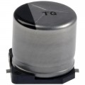 EEV-TG1A471UP - CAP ALUM 470UF 20% 10V SMD