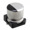 UWJ1H4R7MCL1GB - CAP ALUM 4.7UF 20% 50V SMD