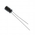 USP1A100MDD - CAP ALUM 10UF 20% 10V RADIAL