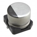 UWJ0J101MCL1GB - CAP ALUM 100UF 20% 6.3V SMD