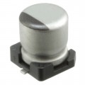 UUT1C220MCL1GS - CAP ALUM 22UF 20% 16V SMD