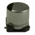 EEE-0GA101SR - CAP ALUM 100UF 20% 4V SMD