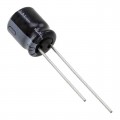 URS1J470MPD - CAP ALUM 47UF 20% 63V RADIAL