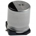 EEV-TA1E101P - CAP ALUM 100UF 20% 25V SMD