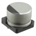 UUR2A4R7MCL1GS - CAP ALUM 4.7UF 20% 100V SMD