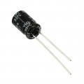 B43821A1105M - CAP ALUM 1UF 20% 160V RADIAL