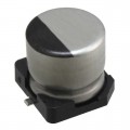 UWD1A151MCL1GS - CAP ALUM 150UF 20% 10V SMD