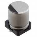 UWZ1C221MCL1GS - CAP ALUM 220UF 20% 16V SMD