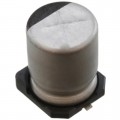 UUX2G1R8MNL1GS - CAP ALUM 1.8UF 20% 400V SMD