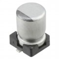 UCL1A220MCL1GS - CAP ALUM 22UF 20% 10V SMD