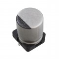 16SEV220M6.3X8 - CAP ALUM 220UF 20% 16V SMD