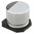 EMZJ160ADA101MF61G - CAP ALUM 100UF 20% 16V SMD