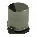 EEE-1HA470XAP - CAP ALUM 47UF 20% 50V SMD