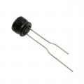 UMP0J330MDD1TP - CAP ALUM 33UF 20% 6.3V RADIAL