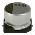 EMVH500ADA330MHA0G - CAP ALUM 33UF 20% 50V SMD