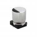 35SGV33M6.3X8 - CAP ALUM 33UF 20% 35V SMD