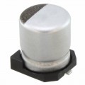 EMZJ6R3ADA101ME61G - CAP ALUM 100UF 20% 6.3V SMD