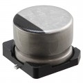 UUB1E470MCL1GS - CAP ALUM 47UF 20% 25V SMD