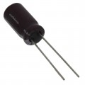 UPA1E471MPD1TD - CAP ALUM 470UF 20% 25V RADIAL