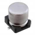 UWP1C100MCL1GB - CAP ALUM 10UF 20% 16V SMD