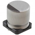 UWZ1V221MCL1GS - CAP ALUM 220UF 20% 35V SMD