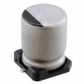 UWZ1C471MCL1GS - CAP ALUM 470UF 20% 16V SMD