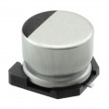 100SGV220M18X16.5 - CAP ALUM 220UF 20% 100V SMD