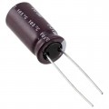 UPJ2A560MPD1TD - CAP ALUM 56UF 20% 100V RADIAL