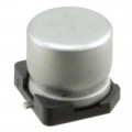 UUP1E100MCL1GS - CAP ALUM 10UF 20% 25V SMD