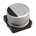 UWH1E470MCL1GS - CAP ALUM 47UF 20% 25V SMD